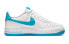 Фото #3 товара Кроссовки Nike Air Force 1 Low Tune Squad GS Space Jam DM3353-100