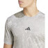 ფოტო #4 პროდუქტის ADIDAS Power Workout short sleeve T-shirt