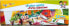 Фото #1 товара Краски плакатные Gimboo Farby 12 цветов 20 мл