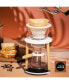 SENZ V Smart Pour-Over Coffee System