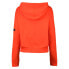 Фото #2 товара SUPERDRY Expedition Graphic Crop hoodie