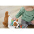 FISHER PRICE 123 Crawl With Me Puppy