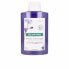 Фото #1 товара A LA CENTAUREA BIO anti-yellowing shampoo for gray and blonde hair 200 ml