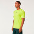 OAKLEY APPAREL Pursuit RC short sleeve T-shirt