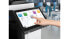 Фото #5 товара Epson WorkForce Enterprise AM-C6000 - Inkjet - Colour printing - 600 x 2400 DPI - A3 - Direct printing - Black - White