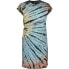 URBAN CLASSICS Dye Dress