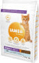 Фото #1 товара IAMS IAMS Kitten Ocean Fish - sucha karma dla kota - 10 kg