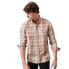 Фото #1 товара Рубашка ALTONADOCK 124275020814 с длинным рукавом