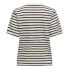 ფოტო #2 პროდუქტის ONLY Livina short sleeve T-shirt