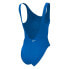 Фото #2 товара NIKE SWIM U-Back Multi Logo Swimsuit