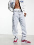 Фото #1 товара Stan Ray 80s painter trousers in blue 90s wash