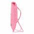 Фото #3 товара Сумка-рюкзак на веревках Safta 612252196 Розовый 35 x 1 x 40 cm
