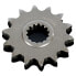 RENTHAL 520 Ref:398-525-15P Steel front sprocket