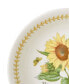 Botanic Garden Meadow Assorted Pasta Bowls, Set of 6