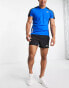 Фото #8 товара adidas Running Own The Run shorts in black