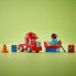 Фото #4 товара Строительный набор Lego DUPLO 10417 Disney and Pixar Cars Mack Race Разноцветный
