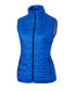Plus Size Rainier PrimaLoft Eco Insulated Full Zip Puffer Vest