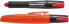 Фото #1 товара Pica-Marker Pica VISOR permanent Marker, red / SB