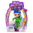 Фото #5 товара BARBIE Extra Minis 5.5´´ Fashion & Accessories With Stand Doll