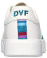 Women's x Diane von Furstenberg DVF- Eden LX Casual Sneakers from Finish Line