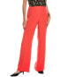 Фото #1 товара Lafayette 148 New York Sullivan Silk-Blend Pant Women's 6