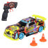 DICKIE TOYS Tornado Drift 22 cm Remote Control Car