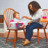 SUMMER INFANT 4in1 Baby-Superseat-Sitzerhhung, Aktivitten, abnehmbares Tablett, verstellbare Sitzpositionierung, rosa
