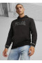 Фото #1 товара 67896901 SQUAD Hoodie Siyah Erkek Kapüşon Yaka Regular Fit Sweatshirt