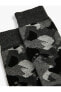 Фото #4 товара Socket Socks Camouflage Patterned