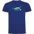 ფოტო #1 პროდუქტის KRUSKIS Made In The USA short sleeve T-shirt