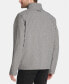 Фото #2 товара Men's Soft-Shell Classic Zip-Front Jacket