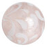 Фото #7 товара Декоративные шары CAPIZ розовые 10 x 10 x 10 см (8 штук) - BB Home