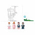 Фото #4 товара SLUBAN Girls Dream Photography 417 Pieces Construction Game