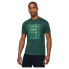 ფოტო #1 პროდუქტის HACKETT Hs Graphic short sleeve T-shirt