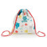 BIMBIDREAMS Happy Zoo cloth bag