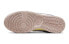 【定制球鞋】 Nike Dunk Low pink oxford 夏日海滩 清爽 简约 百搭 低帮 板鞋 女款 粉蓝 / Кроссовки Nike Dunk Low DD1503-601