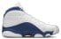 Air Jordan 13 Retro 'French Blue' 414571-164 Sneakers