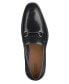 ფოტო #4 პროდუქტის Men's Meade Bit Slip-On Loafers