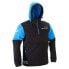 GARBOLINO Match Windproof half zip fleece