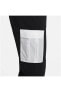 Фото #3 товара Брюки Nike Air Lounge Black AltCallable Wrapper
