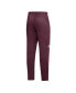 Men's Maroon Texas A&M Aggies 2023 Travel AEROREADY Tapered Pants