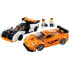 Фото #5 товара Конструктор LEGO Speed Champions 76918 McLaren Solus GT и McLaren F1 LM
