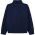 HACKETT Heritage Tipped full zip sweatshirt