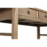 Фото #3 товара Вспомогательный стол Home ESPRIT Натуральный Древесина вяза 169 x 75 x 85 cm