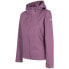 Фото #1 товара 4F softshell jacket W H4Z22 SFD001 52S