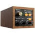 Фото #1 товара Rodec BUNK 01, Bamboo Black - MM Phono Preamp