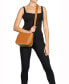 ფოტო #6 პროდუქტის Women's Crossbody Handbag
