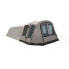 Фото #2 товара Автоматический навес OUTWELL Universal Awning 2 - Outwell Sacara