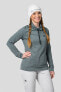 HANNAH Taura fleece