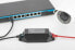 Фото #3 товара DIGITUS Gigabit Ethernet PoE+ Repeater, 802.3at, 22 W